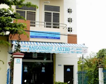 CHI NHÁNH TẠI CẦN THƠ