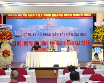Đại hội đồng cổ đông thường niên năm 2023 
